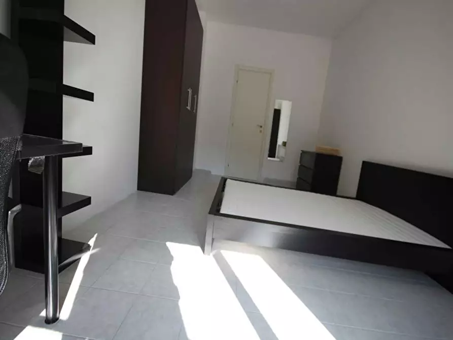 Immagine 9 di Camera in affitto  in Via Giuseppe Bruschetti a Milano