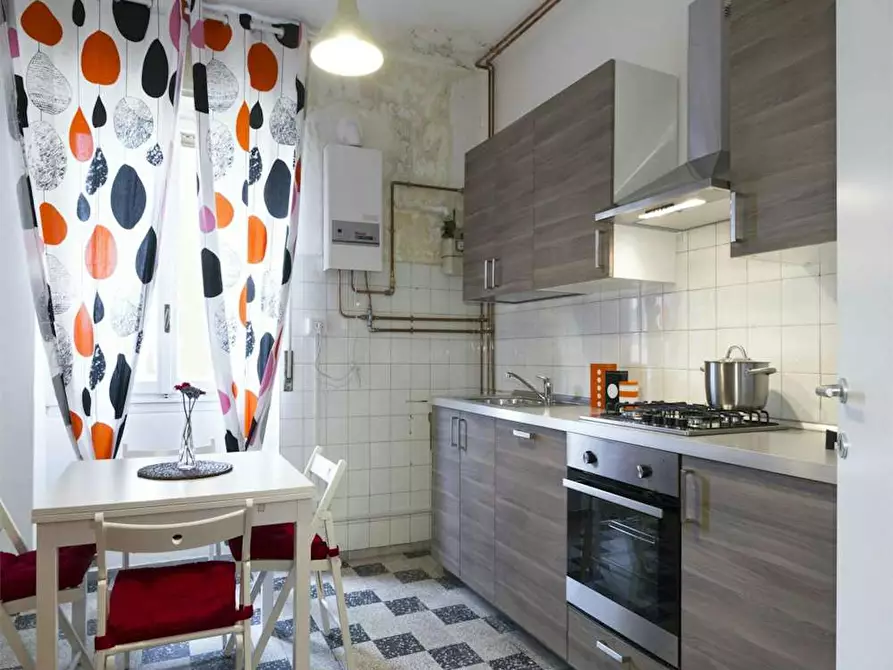 Immagine 9 di Camera in affitto  in Via Giuseppe Bruschetti a Milano