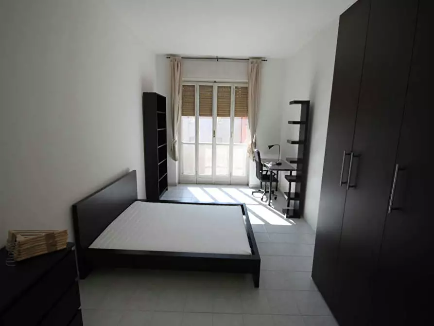 Immagine 1 di Camera in affitto  in Via Giuseppe Bruschetti a Milano