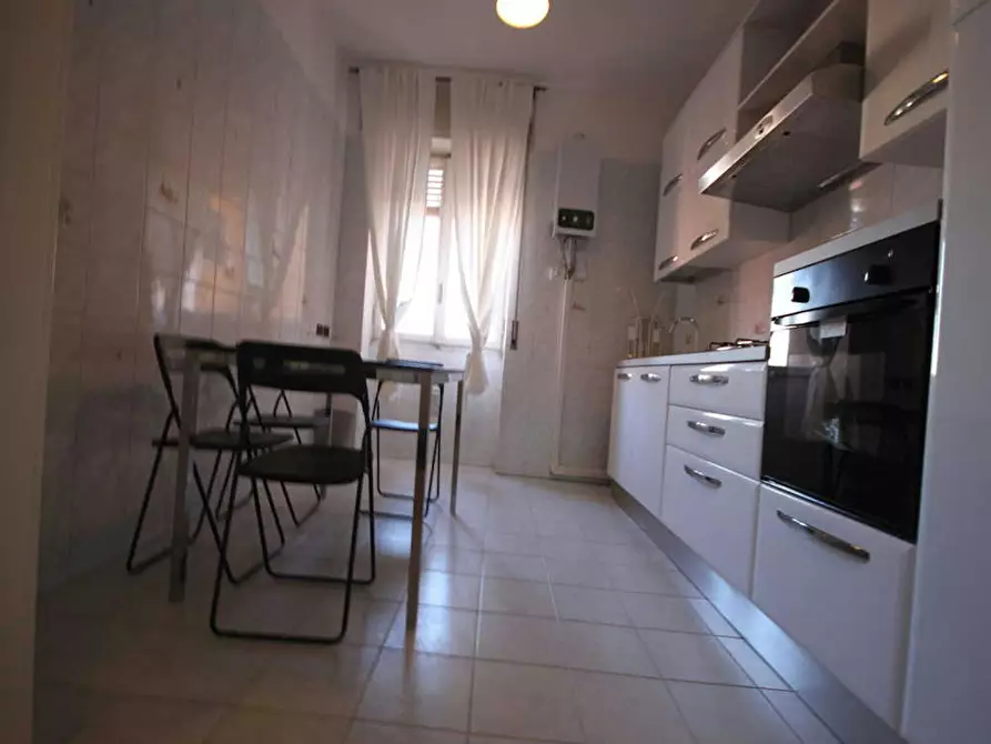 Immagine 10 di Camera in affitto  in Via Giuseppe Bruschetti a Milano