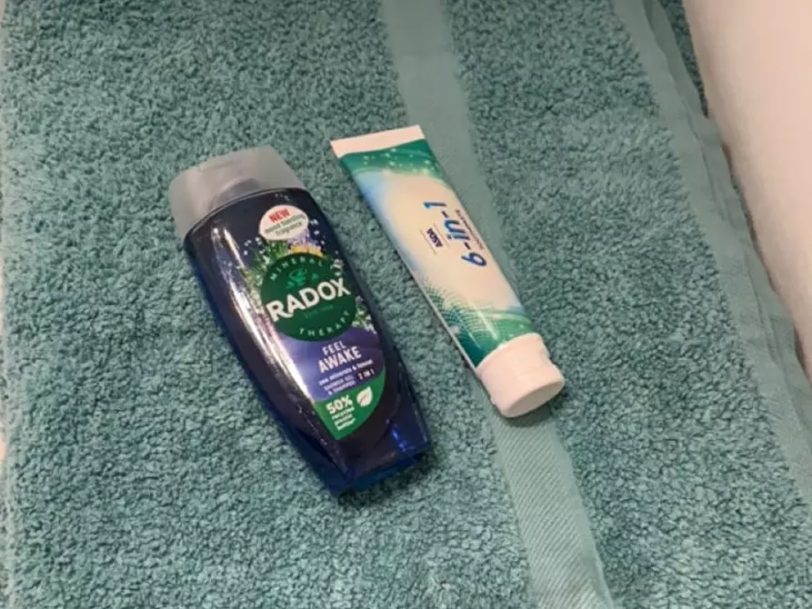 Immagine 5 di Appartamento in affitto  in Captains Place a 