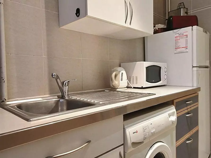 Immagine 9 di Appartamento in affitto  in Rue de Musset a Paris 16