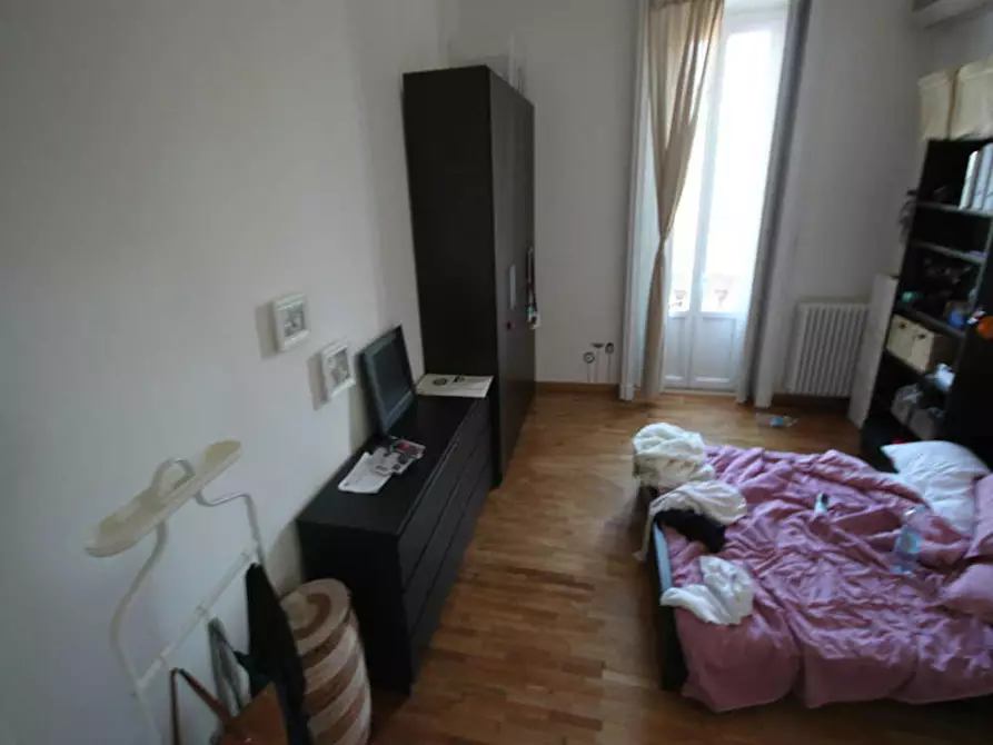 Immagine 3 di Camera in affitto  in Via Bernina a Milano