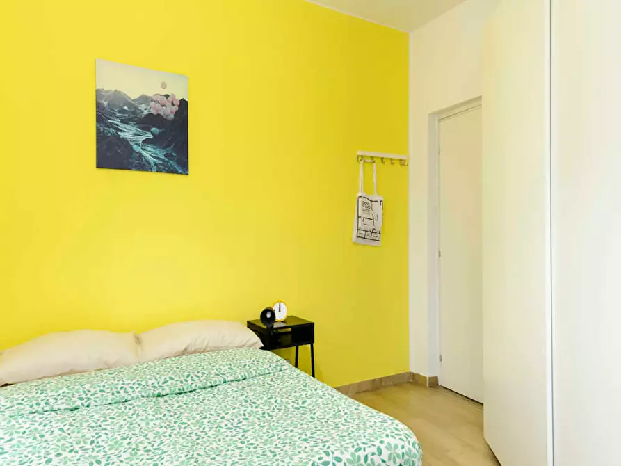 Immagine 1 di Camera in affitto  in Viale Tibaldi a Milano