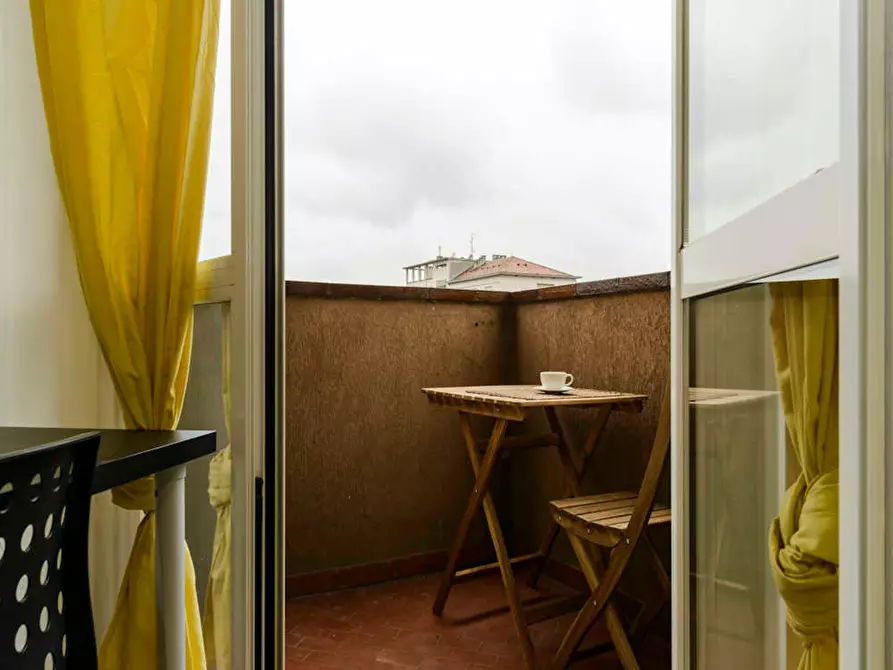 Immagine 8 di Camera in affitto  in Viale Tibaldi a Milano