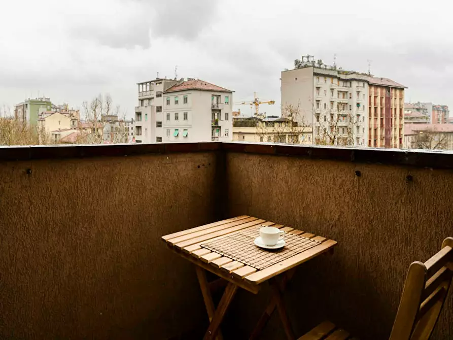 Immagine 7 di Camera in affitto  in Viale Tibaldi a Milano