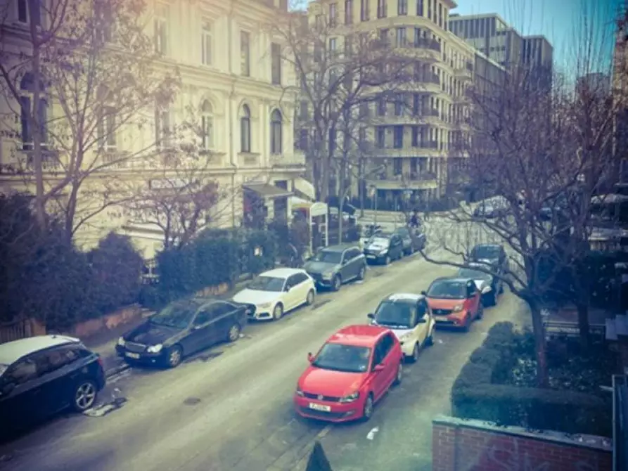 Immagine 9 di Camera in affitto  in Staufenstraße a Frankfurt am Main