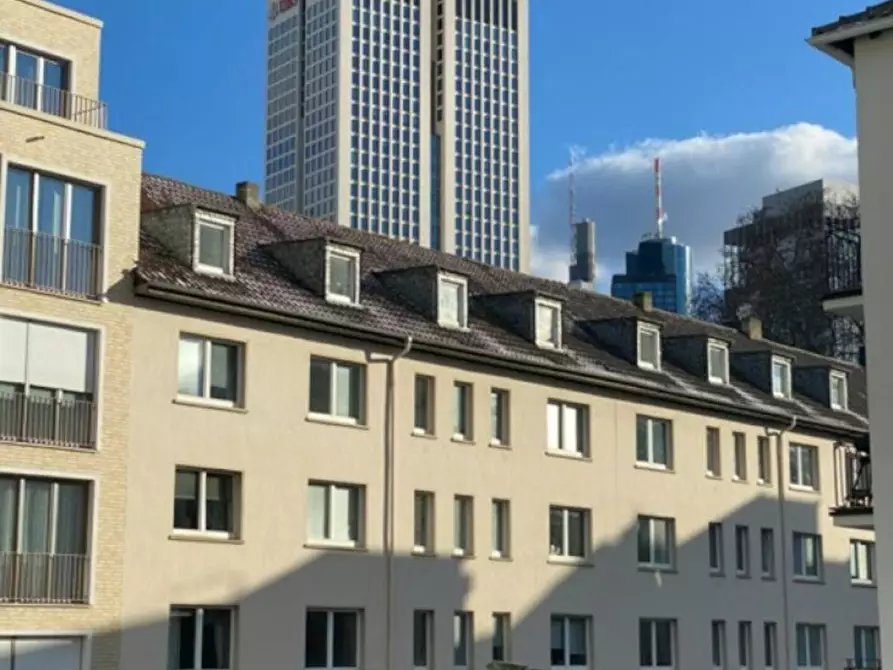 Immagine 8 di Camera in affitto  in Staufenstraße a Frankfurt am Main