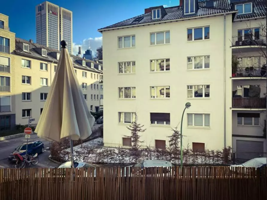 Immagine 6 di Camera in affitto  in Staufenstraße a Frankfurt am Main