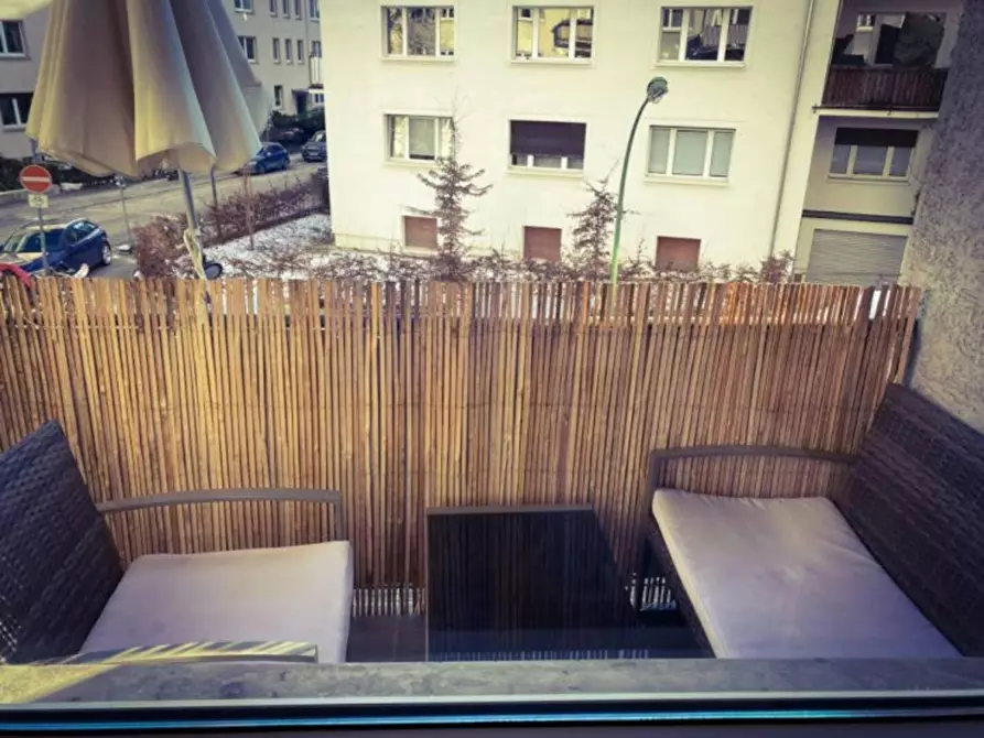 Immagine 5 di Camera in affitto  in Staufenstraße a Frankfurt am Main