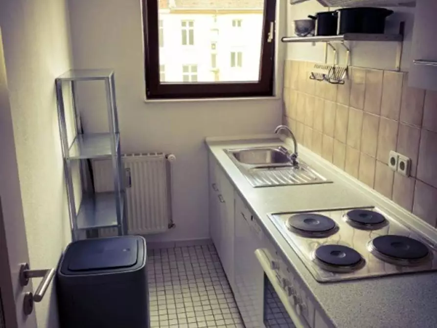 Immagine 5 di Camera in affitto  in Staufenstraße a Frankfurt am Main