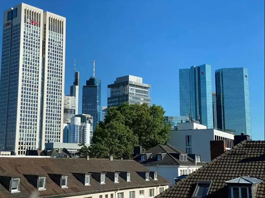 Immagine 4 di Camera in affitto  in Staufenstraße a Frankfurt am Main