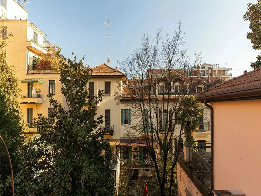 Immagine 5 di Camera in affitto  in Via Jacopo della Quercia a Milano