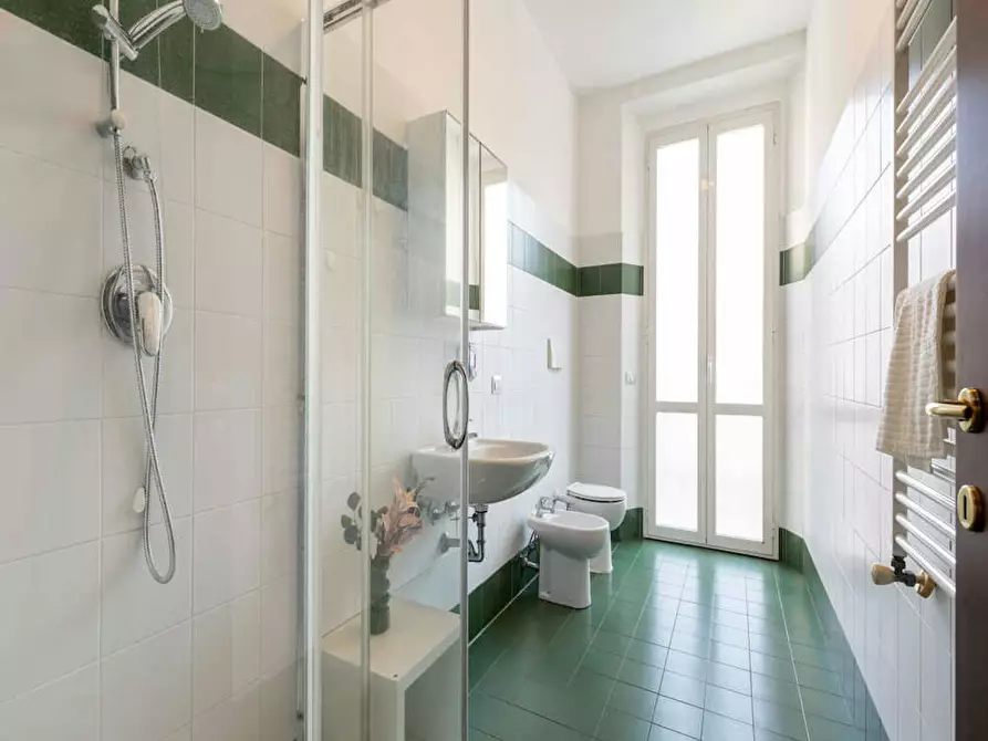 Immagine 7 di Camera in affitto  in Via Jacopo della Quercia a Milano