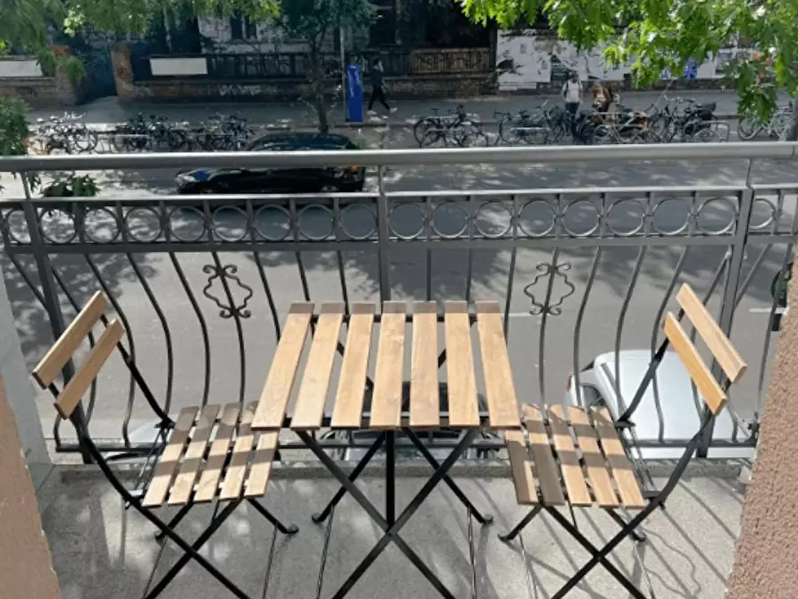 Immagine 5 di Camera in affitto  in Revaler Straße a Berlin Friedrichshain