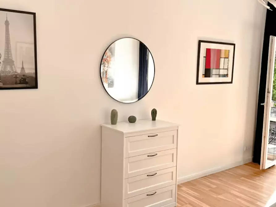 Immagine 4 di Camera in affitto  in Revaler Straße a Berlin Friedrichshain