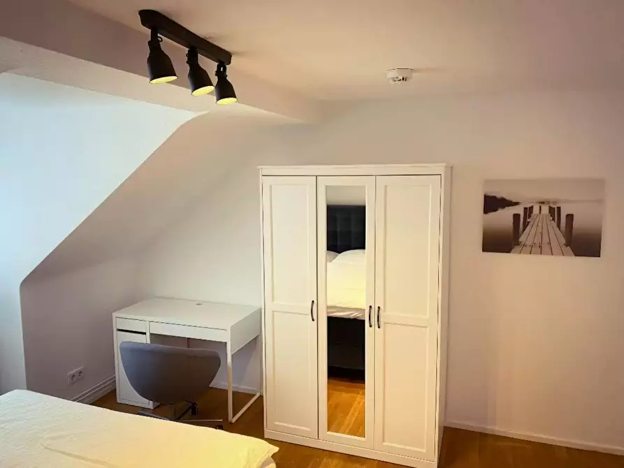 Immagine 2 di Camera in affitto  in Staufenstraße a Frankfurt am Main