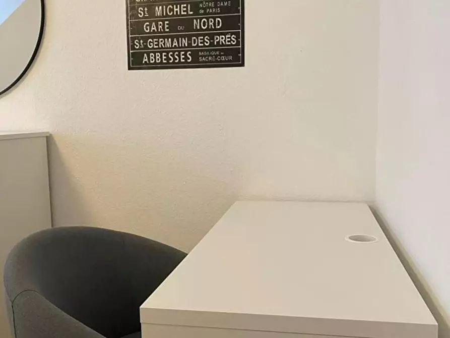 Immagine 4 di Camera in affitto  in Staufenstraße a Frankfurt am Main