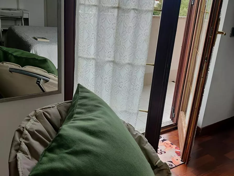 Immagine 6 di Camera in affitto  in Via 25 Aprile a Carugate