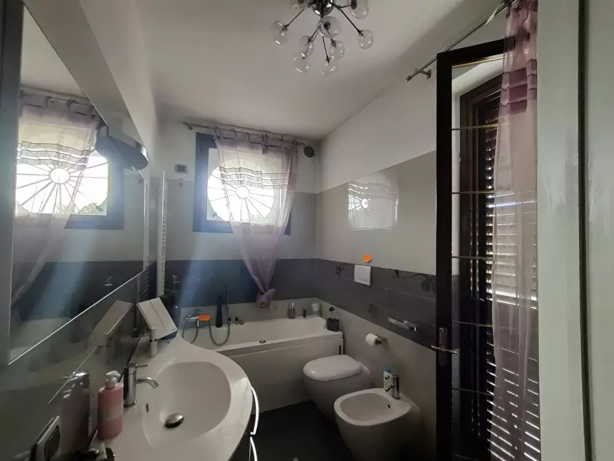 Immagine 7 di Camera in affitto  in Via 25 Aprile a Carugate