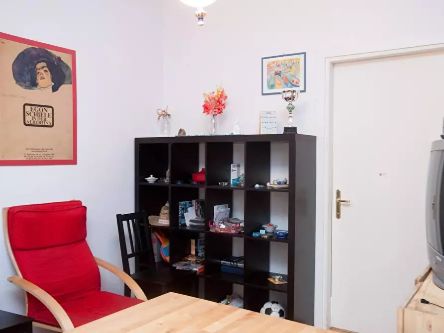 Immagine 8 di Camera in affitto  in Via della Torretta a Tuscania