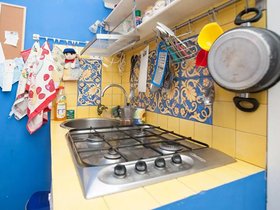 Immagine 6 di Camera in affitto  in Via della Torretta a Tuscania