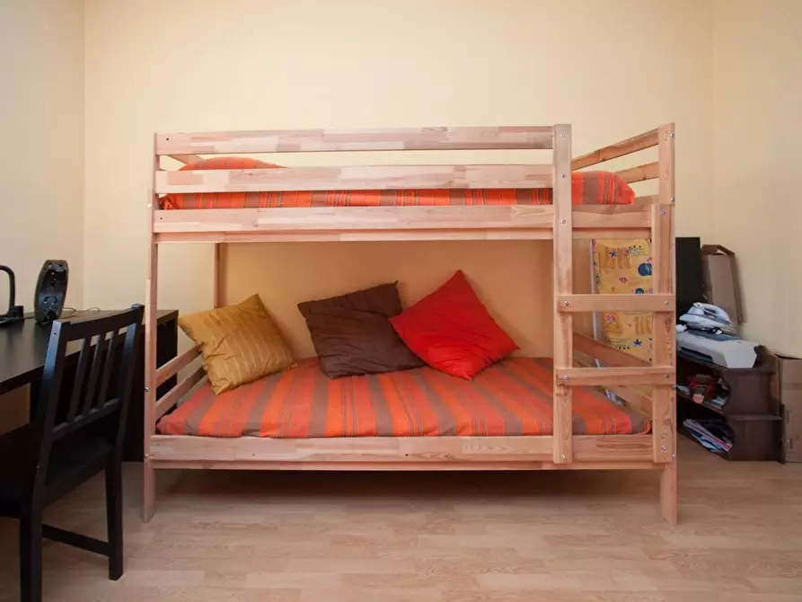 Immagine 10 di Camera in affitto  in Via della Torretta a Tuscania