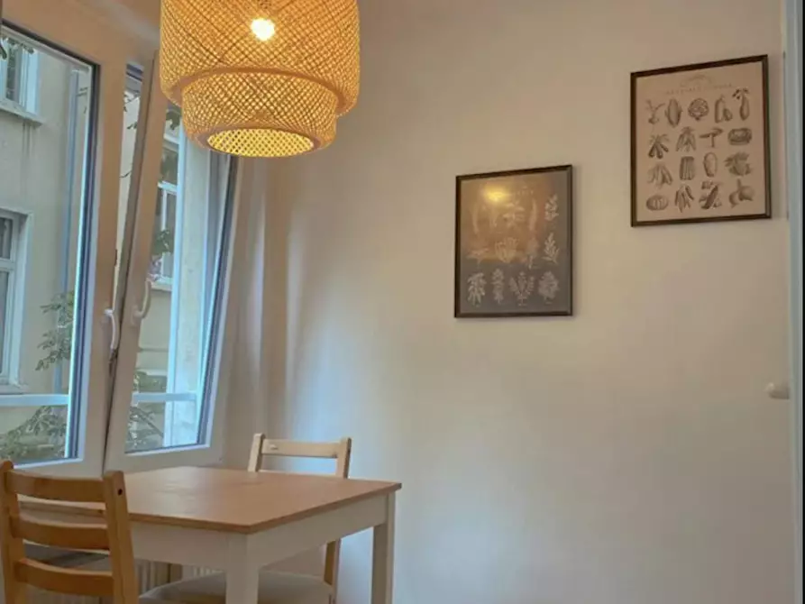 Immagine 8 di Camera in affitto  in Parkstraße a Frankfurt am Main