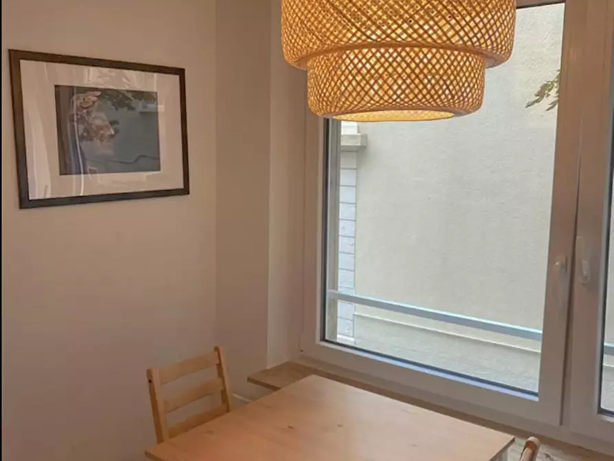 Immagine 10 di Camera in affitto  in Parkstraße a Frankfurt am Main