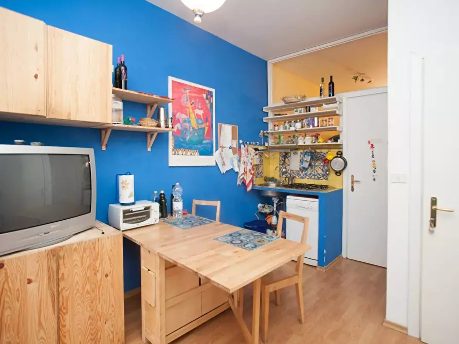 Immagine 5 di Camera in affitto  in Via della Torretta a Tuscania