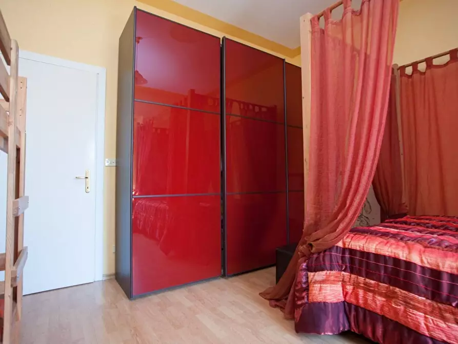 Immagine 2 di Camera in affitto  in Via della Torretta a Tuscania