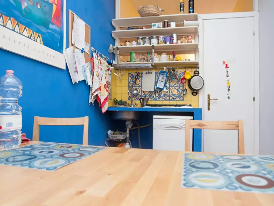 Immagine 7 di Camera in affitto  in Via della Torretta a Tuscania