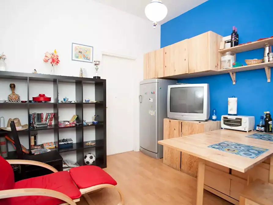 Immagine 6 di Camera in affitto  in Via della Torretta a Tuscania