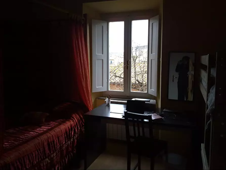Immagine 4 di Camera in affitto  in Via della Torretta a Tuscania