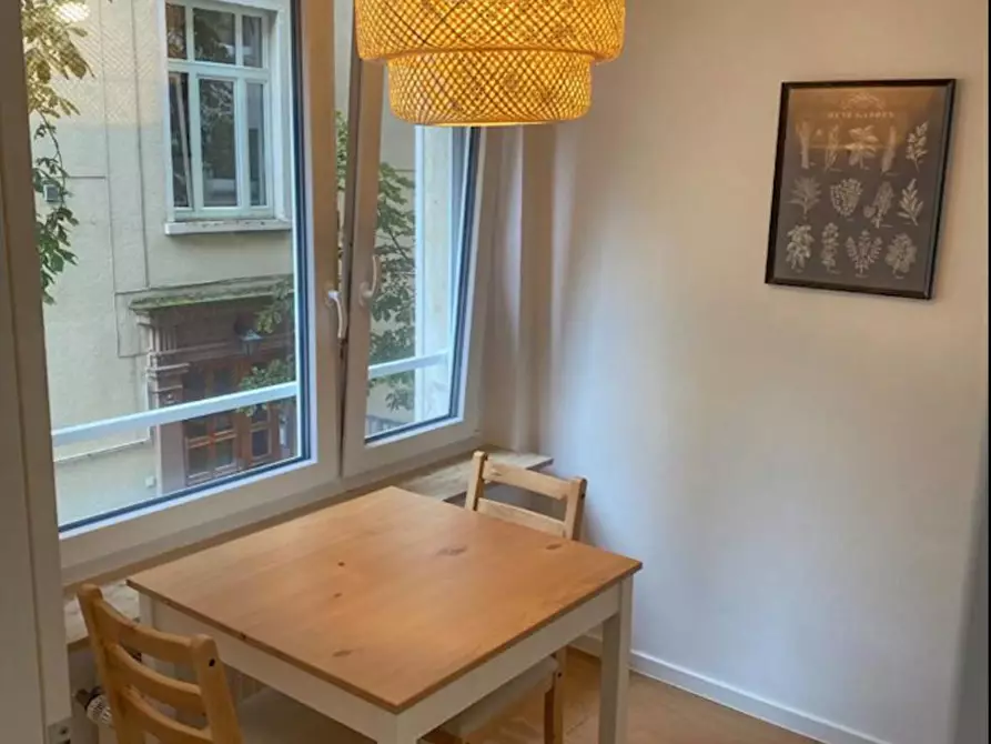 Immagine 10 di Camera in affitto  in Parkstraße a Frankfurt am Main