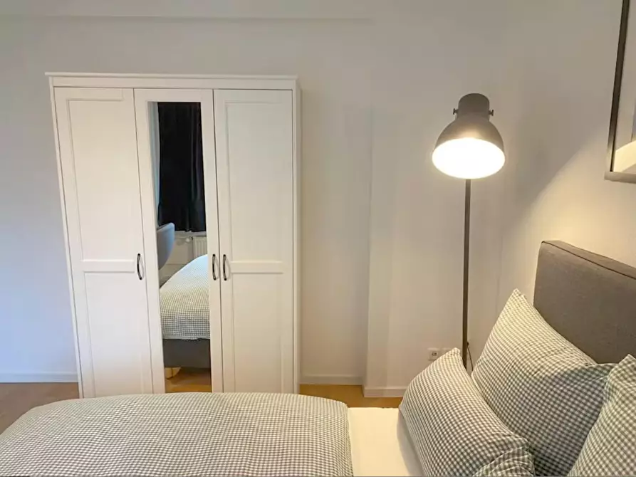 Immagine 3 di Camera in affitto  in Parkstraße a Frankfurt am Main