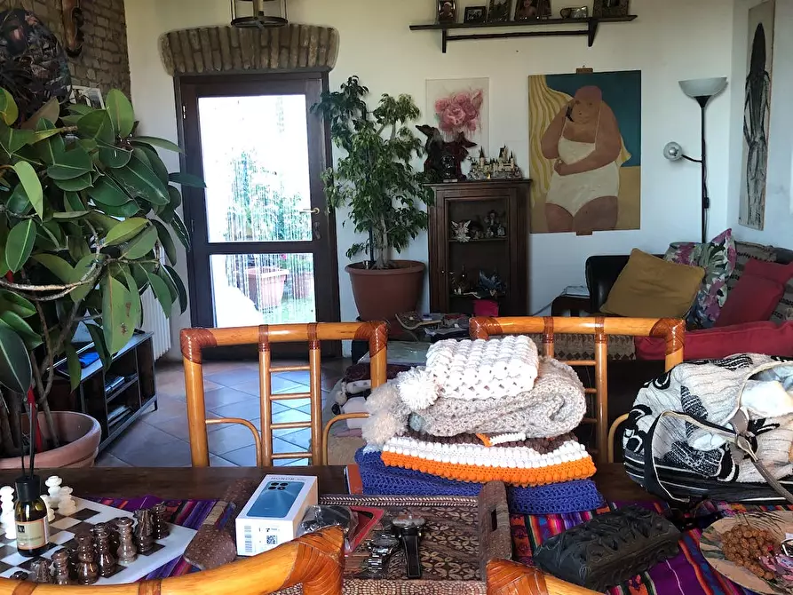 Immagine 6 di Camera in affitto  in Strada del Pizzo a San Secondo Parmense