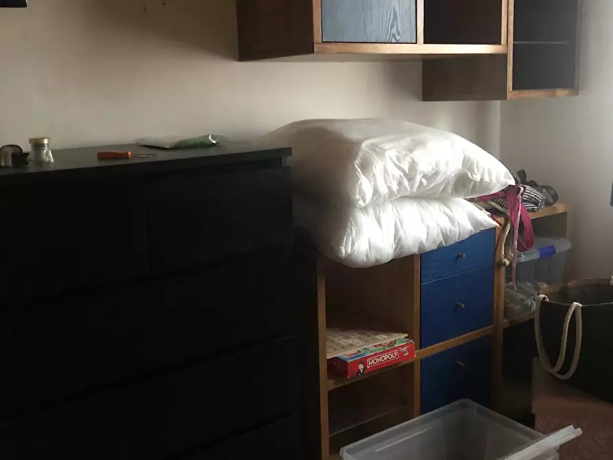 Immagine 5 di Camera in affitto  in Strada del Pizzo a San Secondo Parmense