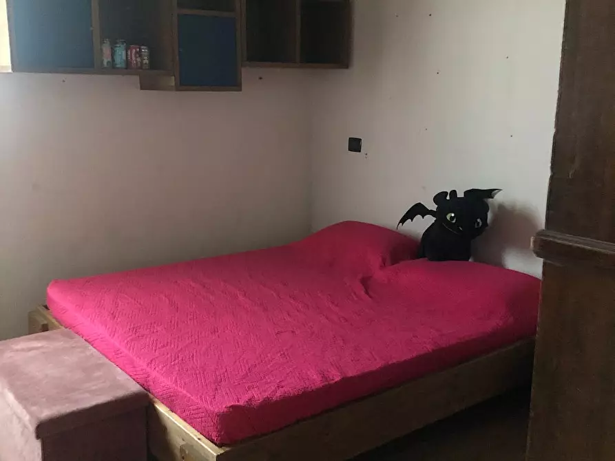 Immagine 3 di Camera in affitto  in Strada del Pizzo a San Secondo Parmense