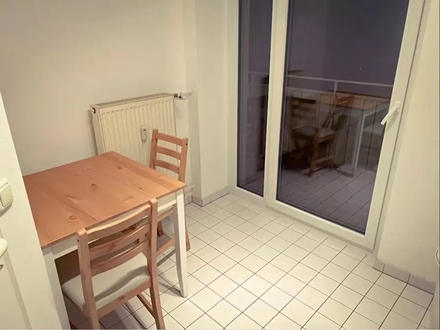 Immagine 5 di Camera in affitto  in Parkstraße a Frankfurt am Main