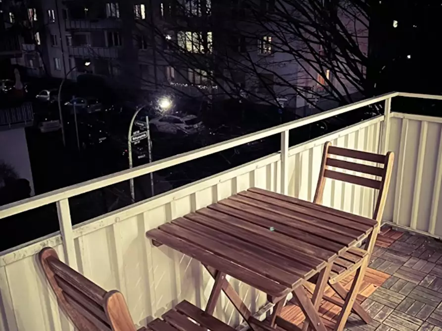 Immagine 6 di Camera in affitto  in Parkstraße a Frankfurt am Main