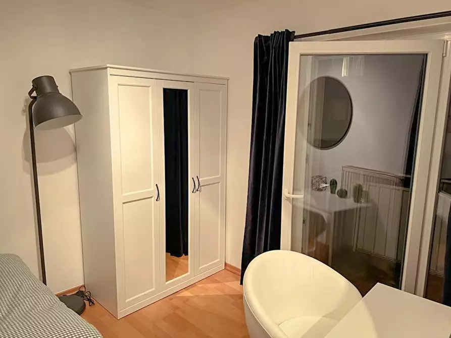 Immagine 3 di Camera in affitto  in Parkstraße a Frankfurt am Main