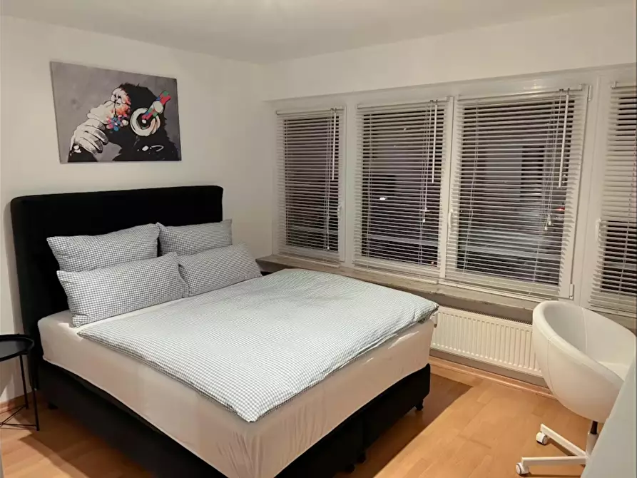 Immagine 2 di Camera in affitto  in Parkstraße a Frankfurt am Main