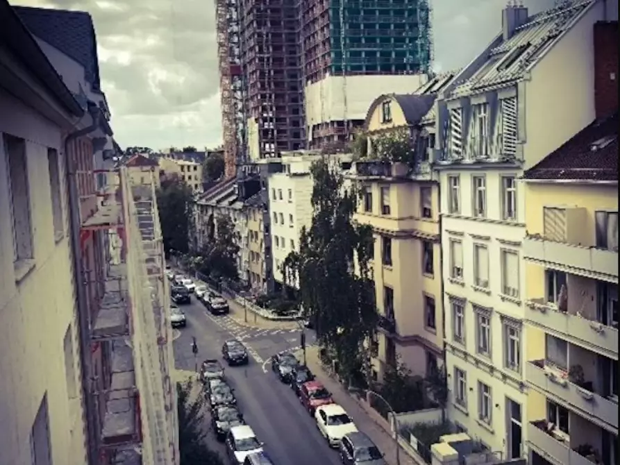 Immagine 10 di Camera in affitto  in Parkstraße a Frankfurt am Main