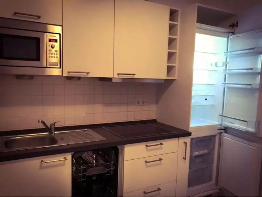 Immagine 6 di Camera in affitto  in Parkstraße a Frankfurt am Main