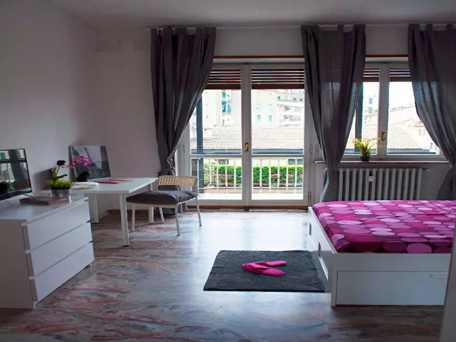 Immagine 3 di Camera in affitto  in Via Privata Reggio a Milano