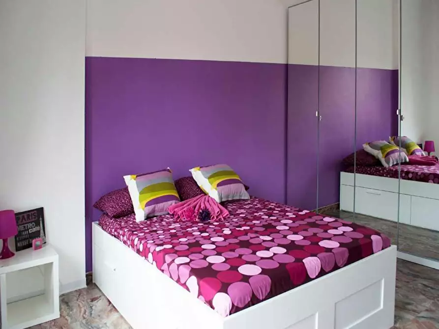 Immagine 4 di Camera in affitto  in Via Privata Reggio a Milano