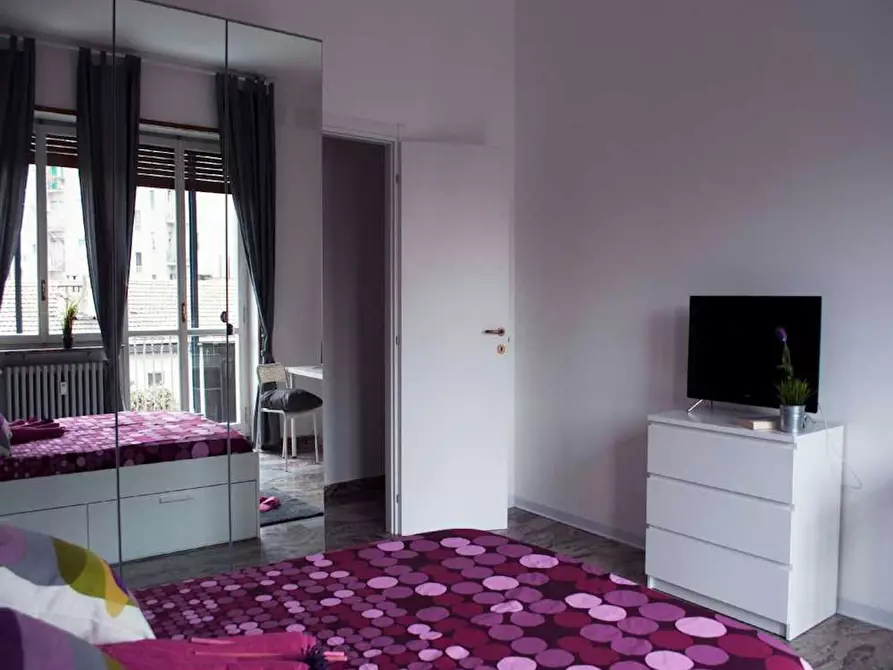 Immagine 6 di Camera in affitto  in Via Privata Reggio a Milano