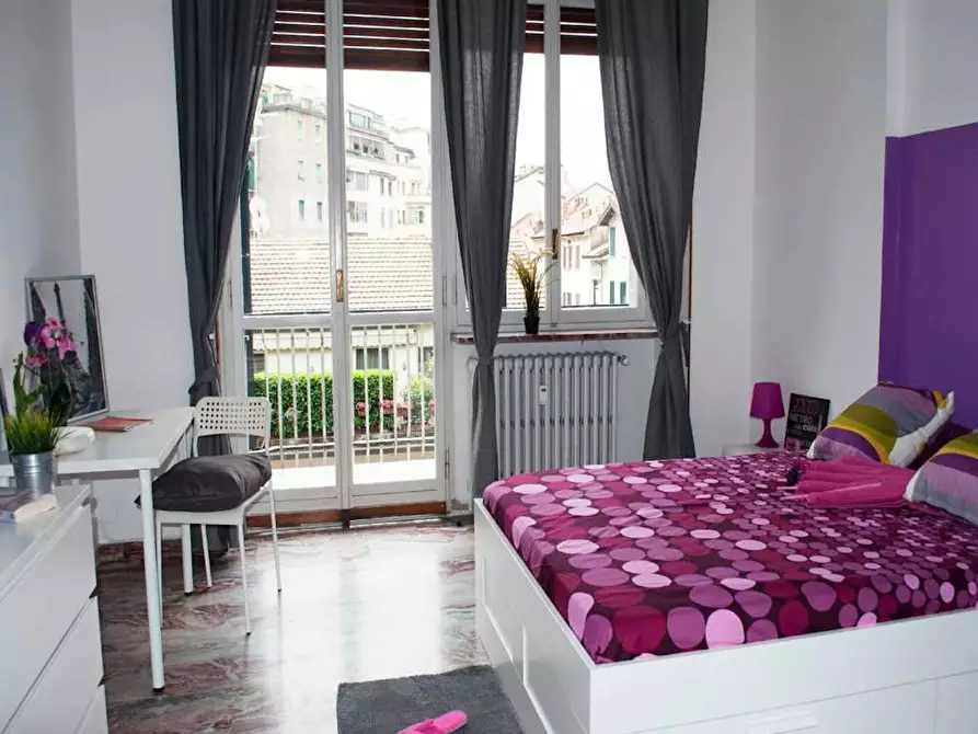 Immagine 2 di Camera in affitto  in Via Privata Reggio a Milano