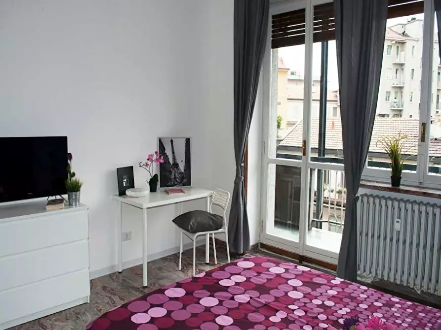 Immagine 5 di Camera in affitto  in Via Privata Reggio a Milano